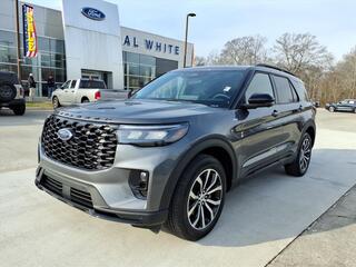 2026 Ford Explorer for sale in Manchester TN