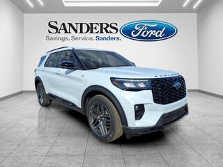 2026 Ford Explorer for sale in Jacksonville NC