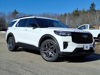 2026 Ford Explorer for sale in Rochester NH