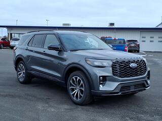 2026 Ford Explorer for sale in Fremont OH