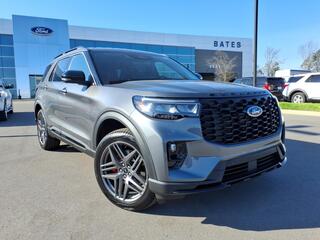 2026 Ford Explorer for sale in Lebanon TN