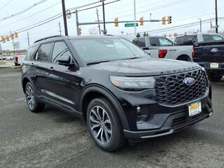 2026 Ford Explorer for sale in North Brunswick NJ