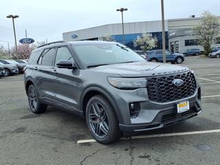 2026 Ford Explorer for sale in North Brunswick NJ
