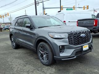 2026 Ford Explorer for sale in North Brunswick NJ