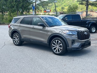 2026 Ford Explorer for sale in Canton NC