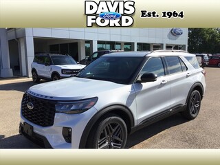 2026 Ford Explorer for sale in Independence MO