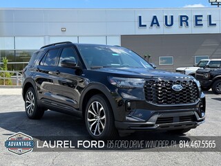 2026 Ford Explorer for sale in Windber PA