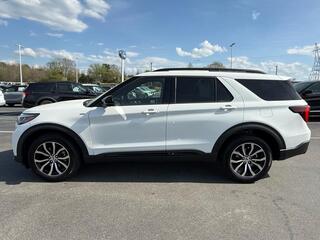 2026 Ford Explorer for sale in Dandridge TN