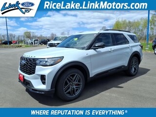 2026 Ford Explorer for sale in Rice Lake WI