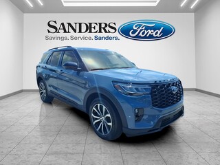 2026 Ford Explorer for sale in Jacksonville NC