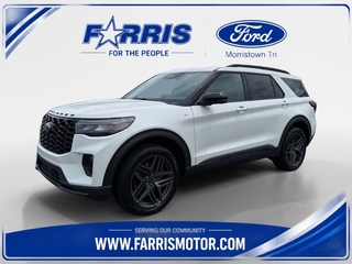 2026 Ford Explorer for sale in Morristown TN