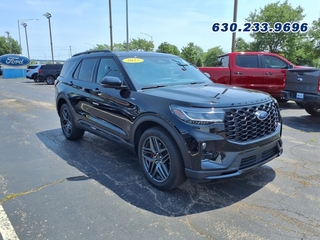2025 Ford Explorer for sale in Carol Stream IL