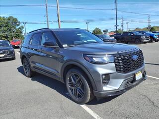 2025 Ford Explorer for sale in North Brunswick NJ