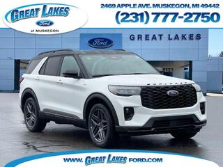 2025 Ford Explorer for sale in Muskegon MI