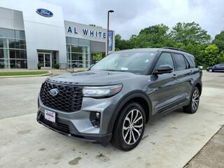 2025 Ford Explorer for sale in Manchester TN