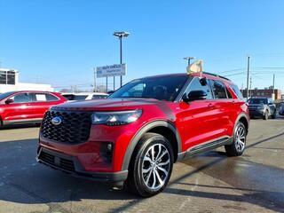 2025 Ford Explorer for sale in Dearborn MI