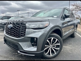 2025 Ford Explorer for sale in Louisville KY