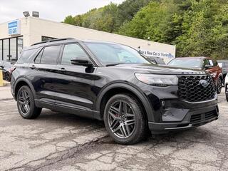 2025 Ford Explorer for sale in Beckley WV