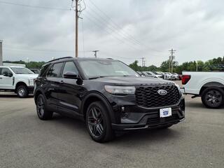 2025 Ford Explorer for sale in Claremore OK