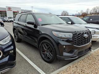 2025 Ford Explorer for sale in Roanoke VA