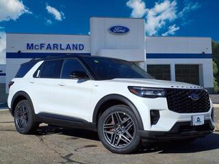 2025 Ford Explorer for sale in Rochester NH