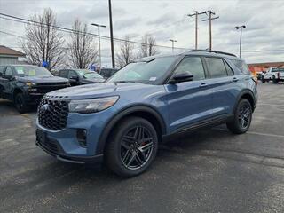 2025 Ford Explorer for sale in Springfield VA