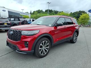 2025 Ford Explorer for sale in Bristol TN