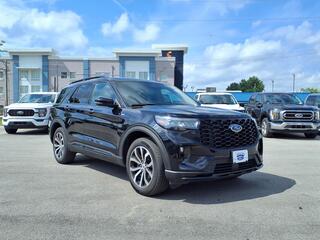 2025 Ford Explorer for sale in Claremore OK