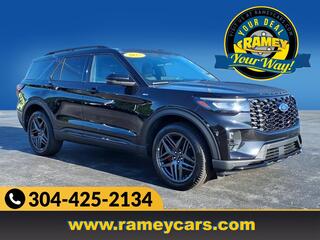 2025 Ford Explorer for sale in Princeton WV