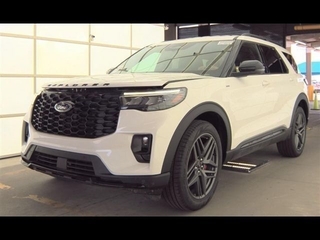 2025 Ford Explorer for sale in Tulsa OK