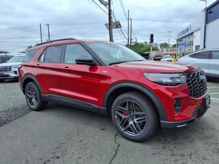 2025 Ford Explorer for sale in Watchung NJ
