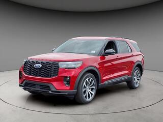 2025 Ford Explorer for sale in Louisville KY