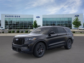 2025 Ford Explorer for sale in Mankato MN