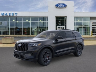 2025 Ford Explorer for sale in Detroit MI