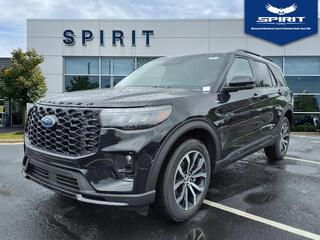 2025 Ford Explorer for sale in Dundee MI