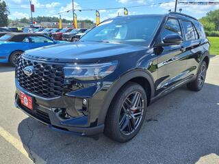 2025 Ford Explorer for sale in Burlington WI