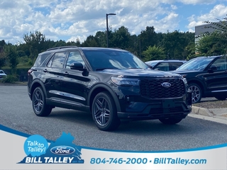 2025 Ford Explorer for sale in Mechanicsville VA