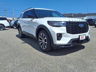 2025 Ford Explorer for sale in Lakewood NJ