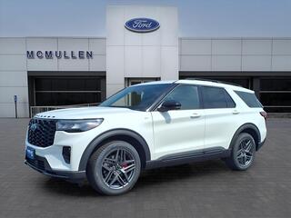 2025 Ford Explorer for sale in Council Bluffs IA