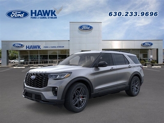 2025 Ford Explorer for sale in Carol Stream IL