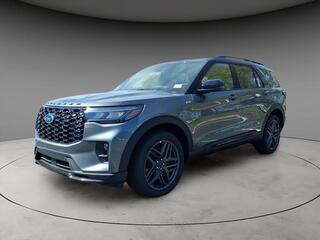 2025 Ford Explorer for sale in Louisville KY