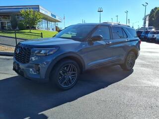 2025 Ford Explorer for sale in Abingdon VA