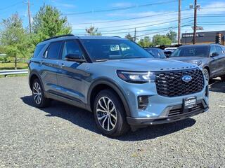 2025 Ford Explorer for sale in Watchung NJ