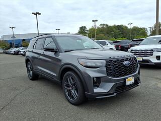 2025 Ford Explorer for sale in North Brunswick NJ