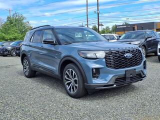 2025 Ford Explorer for sale in Watchung NJ