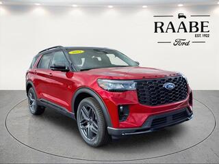 2025 Ford Explorer for sale in Delphos OH
