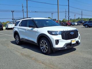 2025 Ford Explorer for sale in North Brunswick NJ