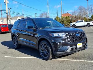 2025 Ford Explorer for sale in North Brunswick NJ