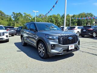 2025 Ford Explorer for sale in Butler NJ