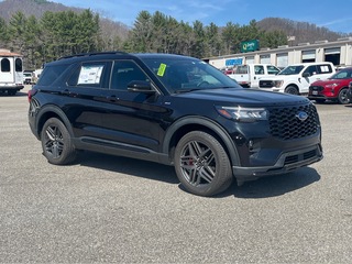 2026 Ford Explorer for sale in Canton NC